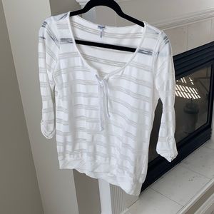 Splendid light weight top